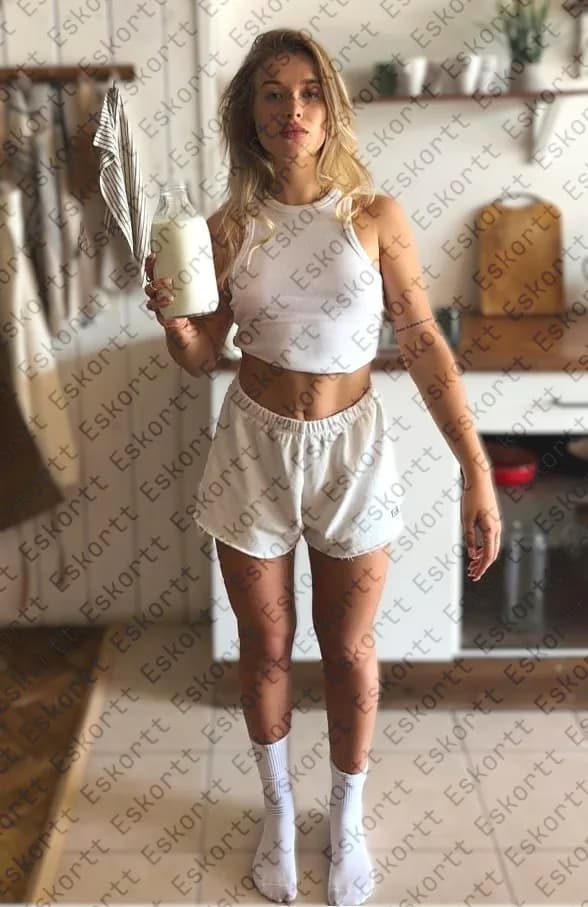 Maria escort in Moscow