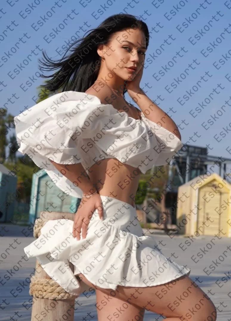 Alexa escort in Moscow