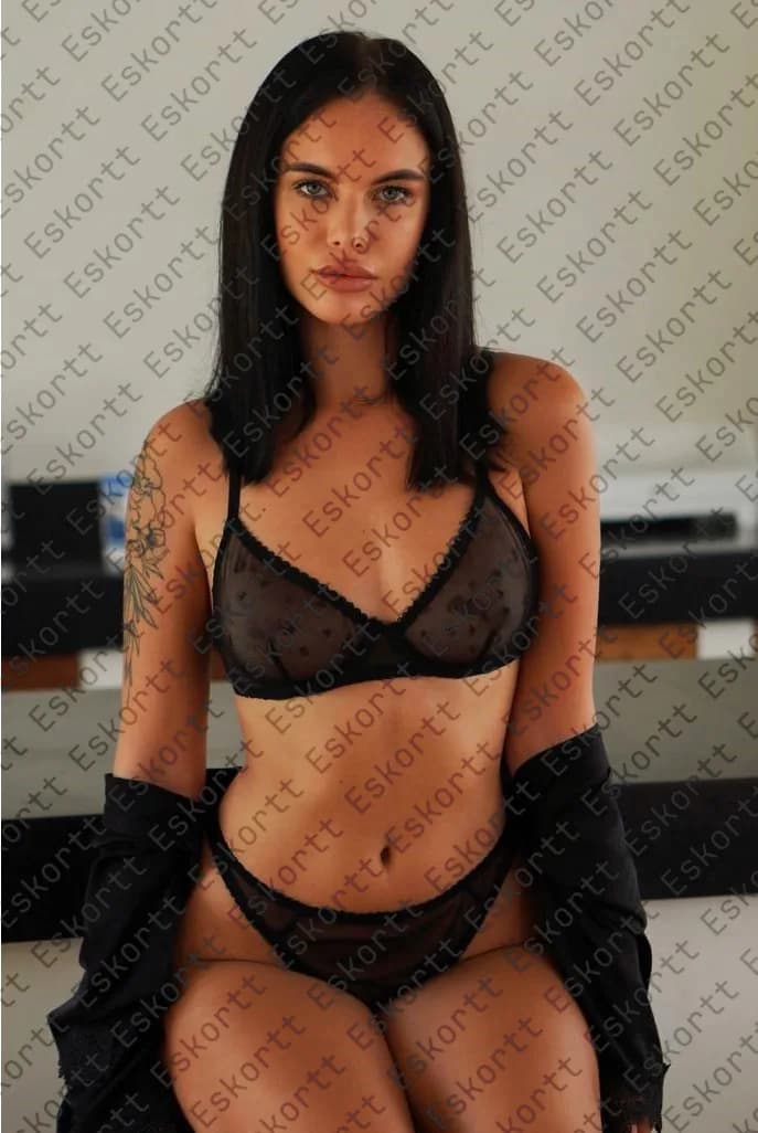 Melissa escort in Moscow