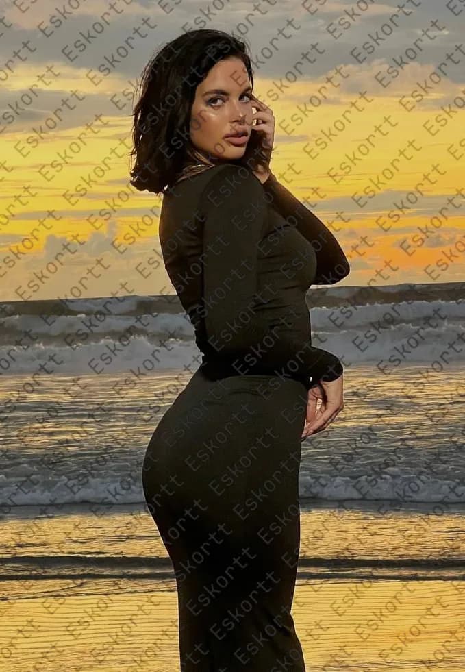 Melissa escort in Moscow