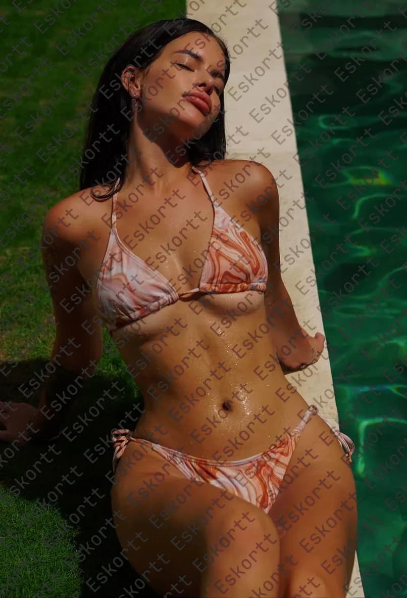 Melissa escort in Moscow