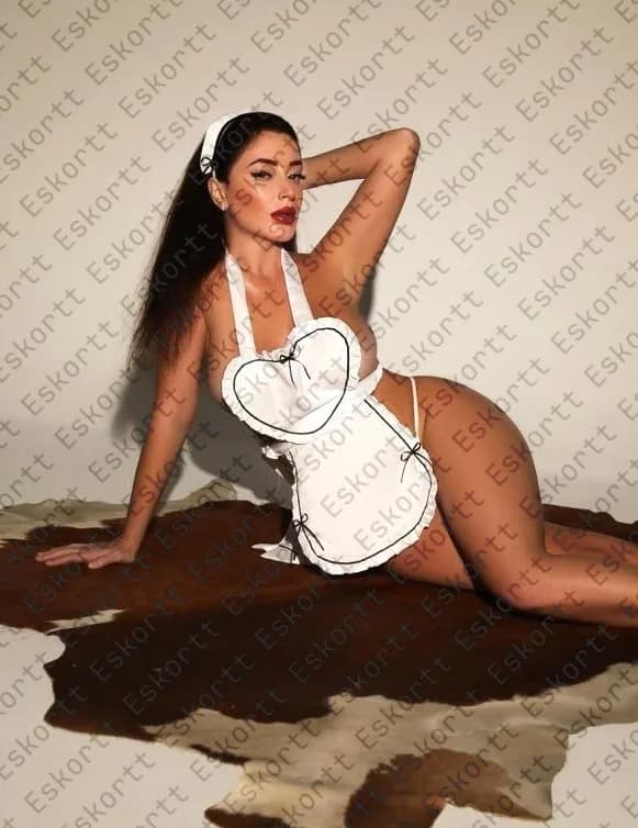 Petra escort in Moscow