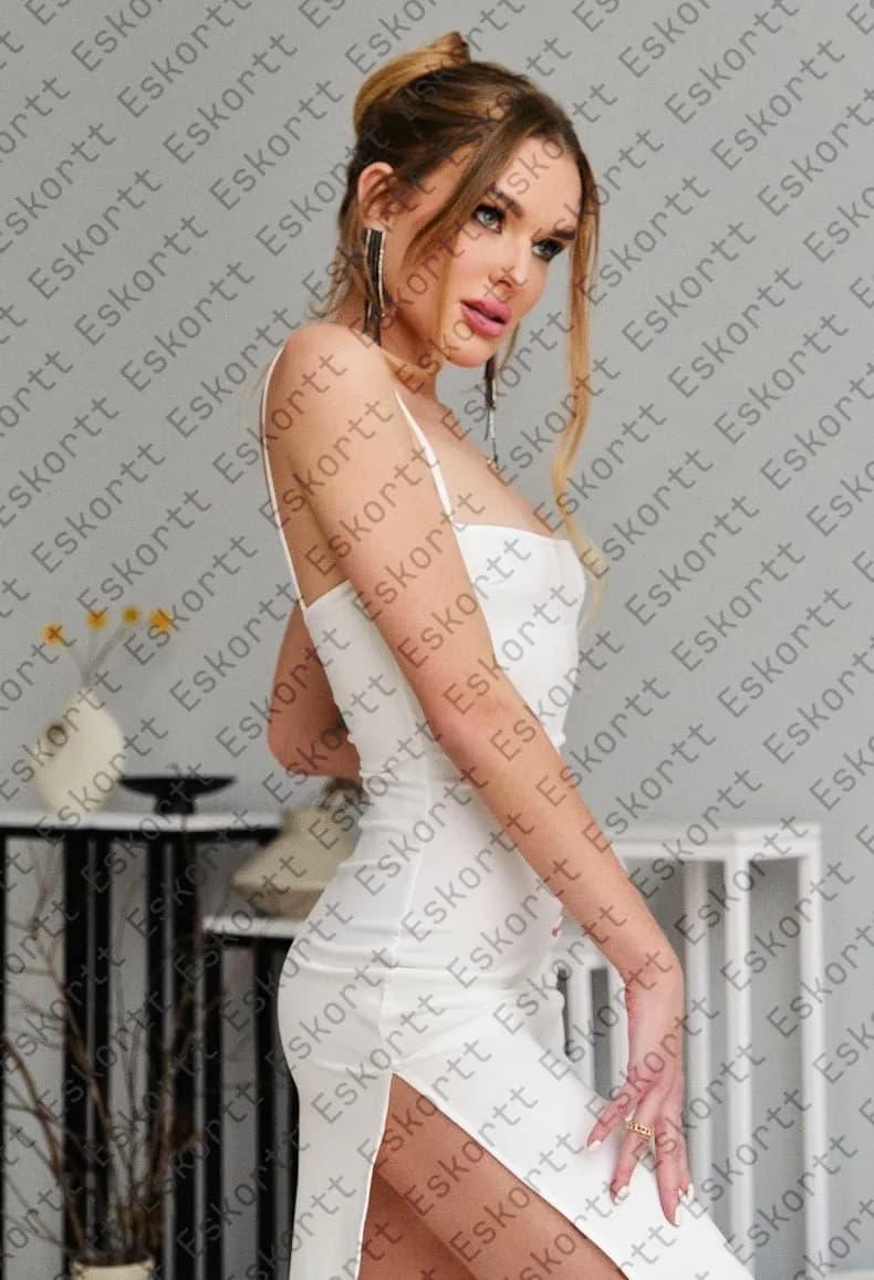 Maria escort in Moscow