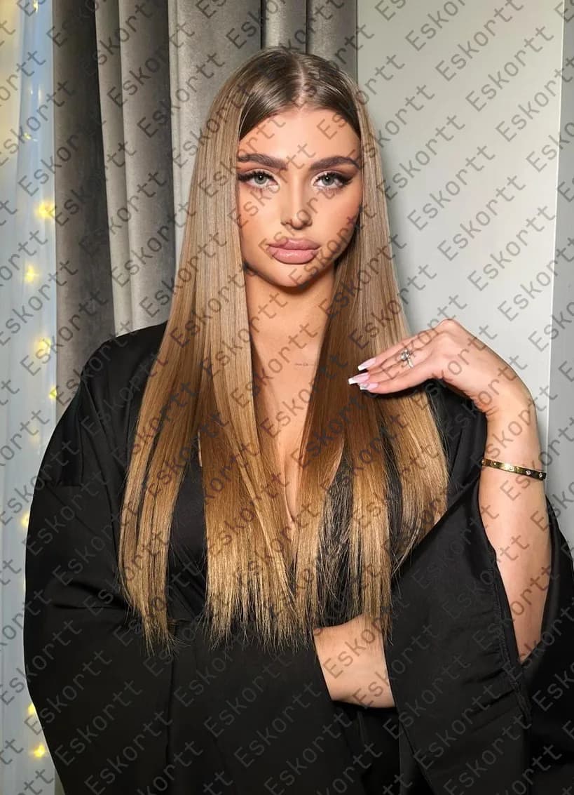 Polina escort in Moscow