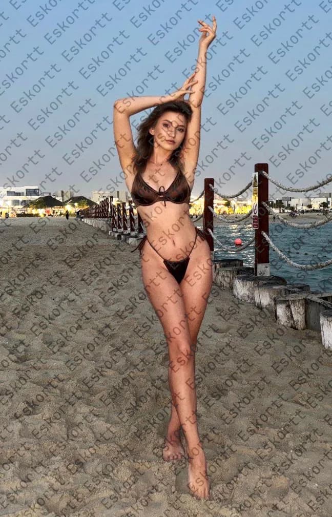 Avelina escort in Moscow