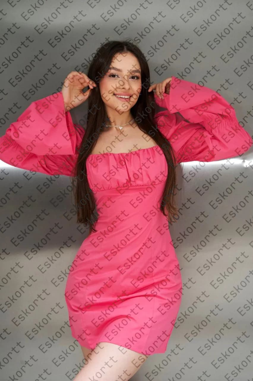 Lillуa escort in Moscow