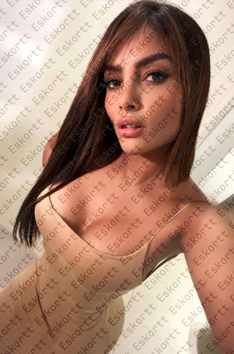 Noha escort in Moscow