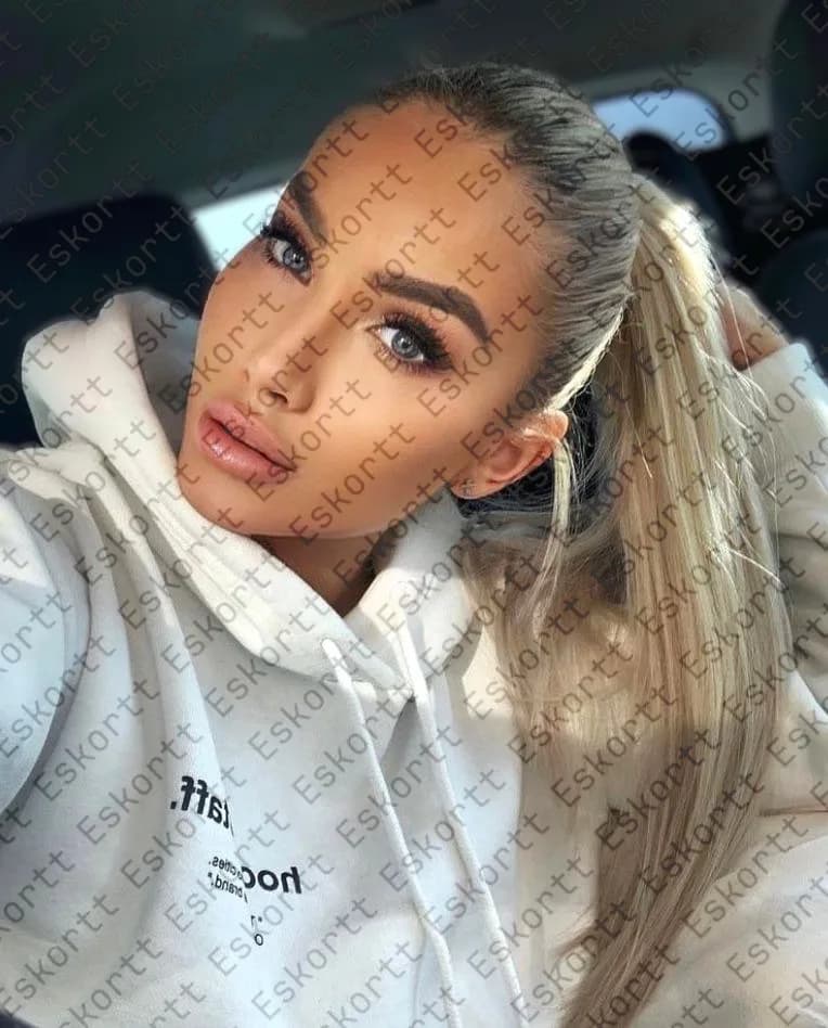 Norina escort in Moscow