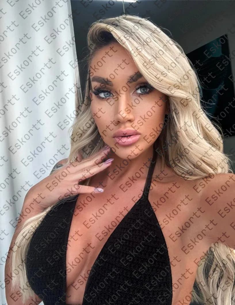 Norina escort in Moscow