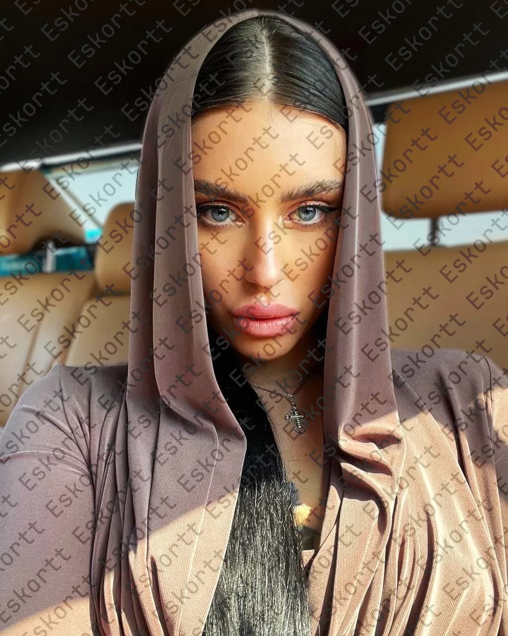 Aleks escort in Moscow