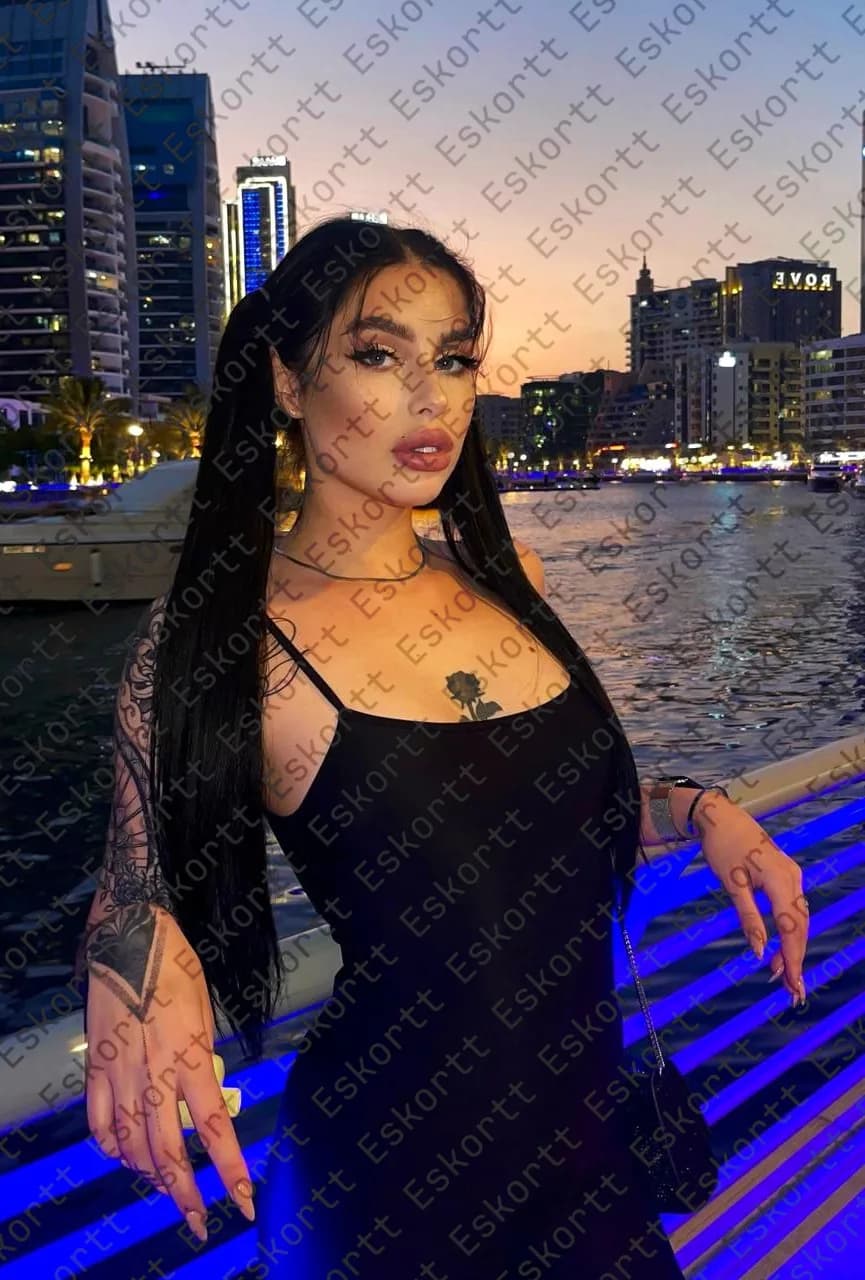 Aleks escort in Moscow