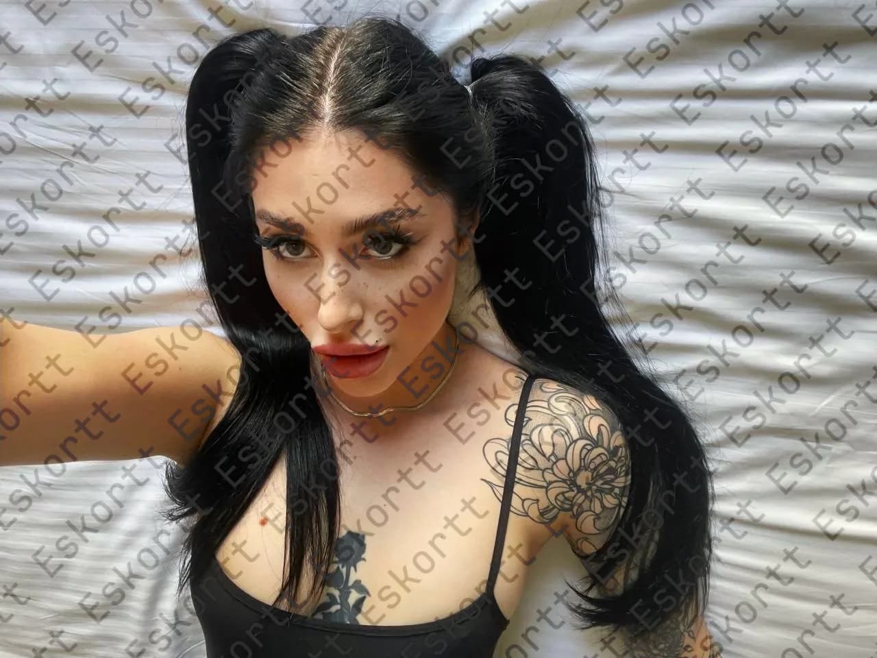 Aleks escort in Moscow