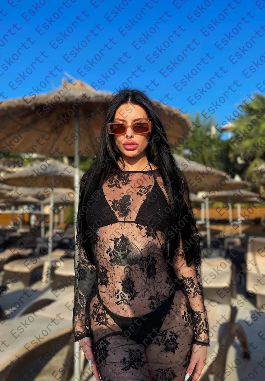 Aleks escort in Moscow