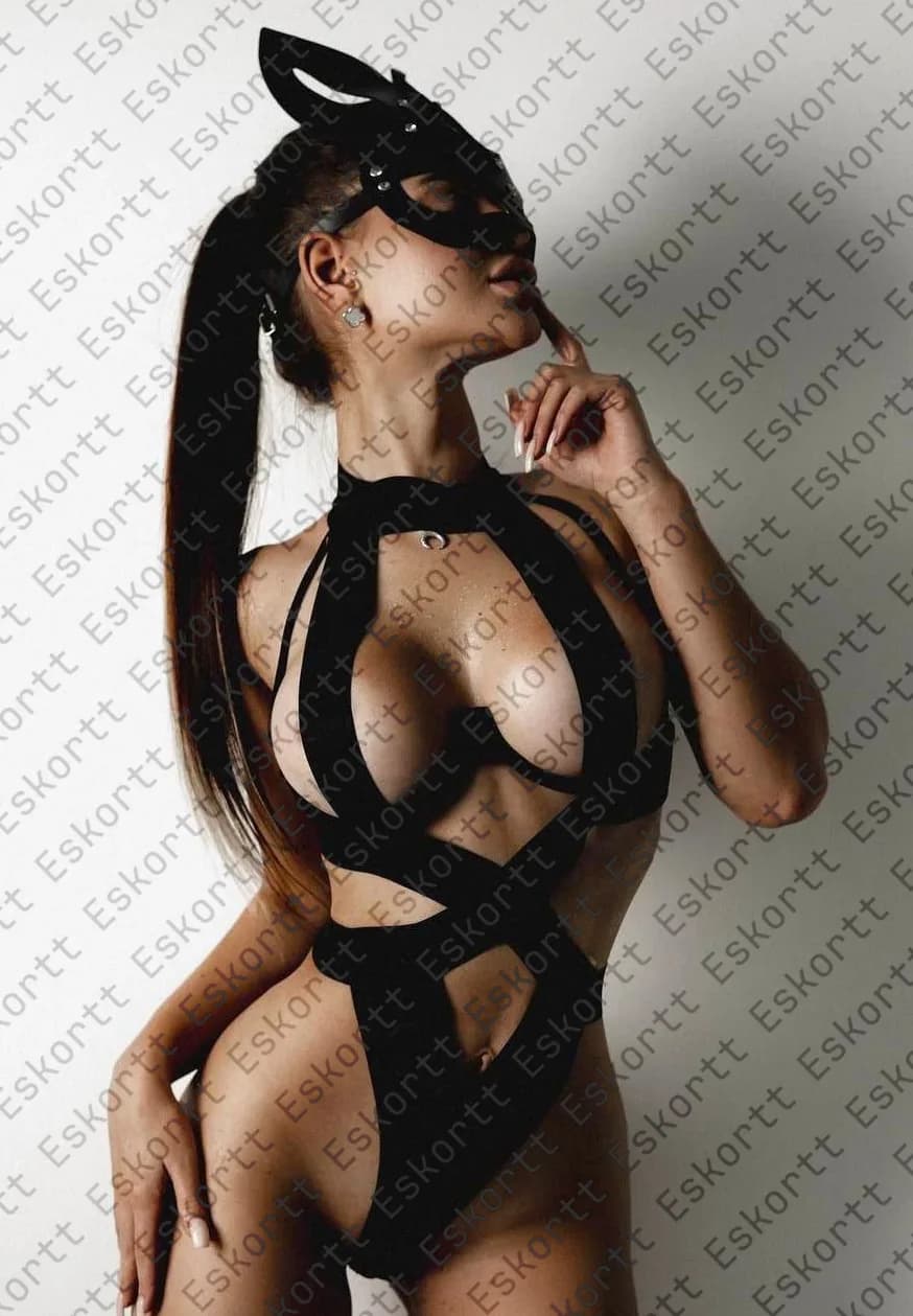 Melak escort in Moscow