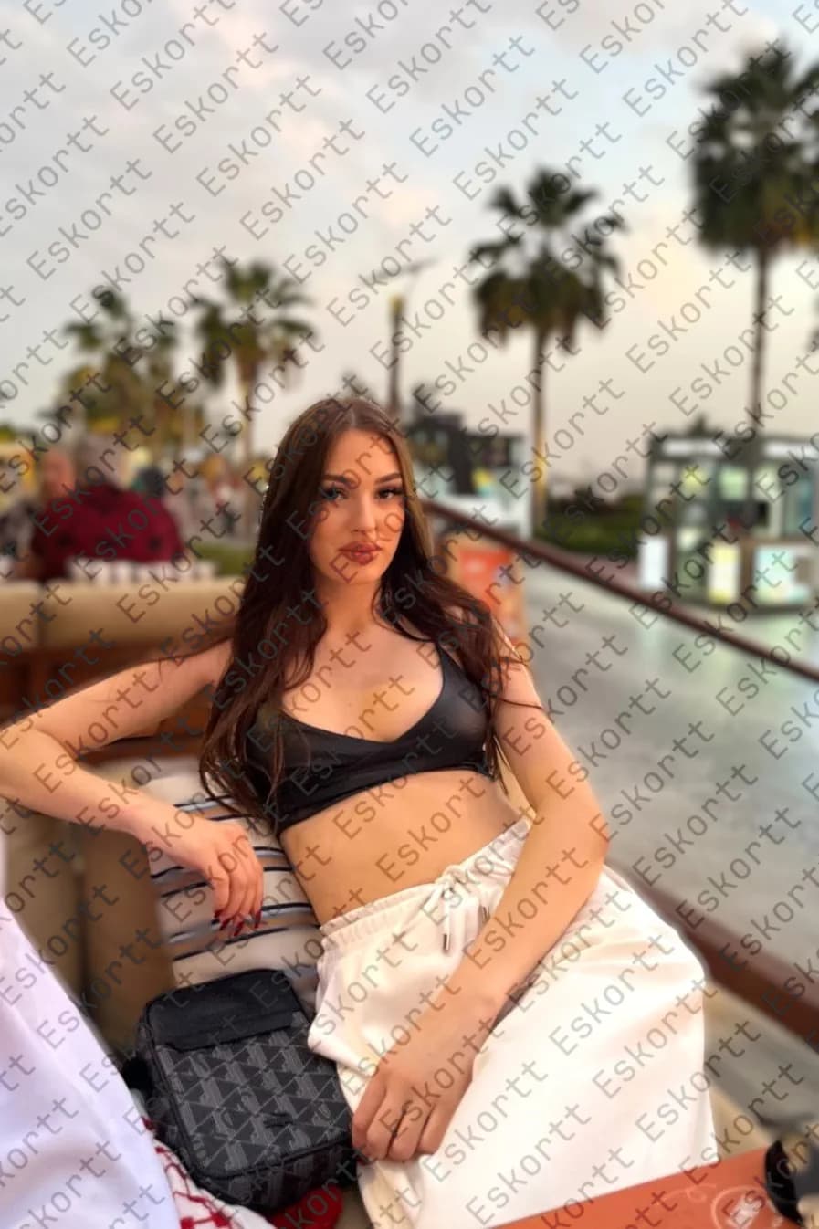 Melak escort in Moscow