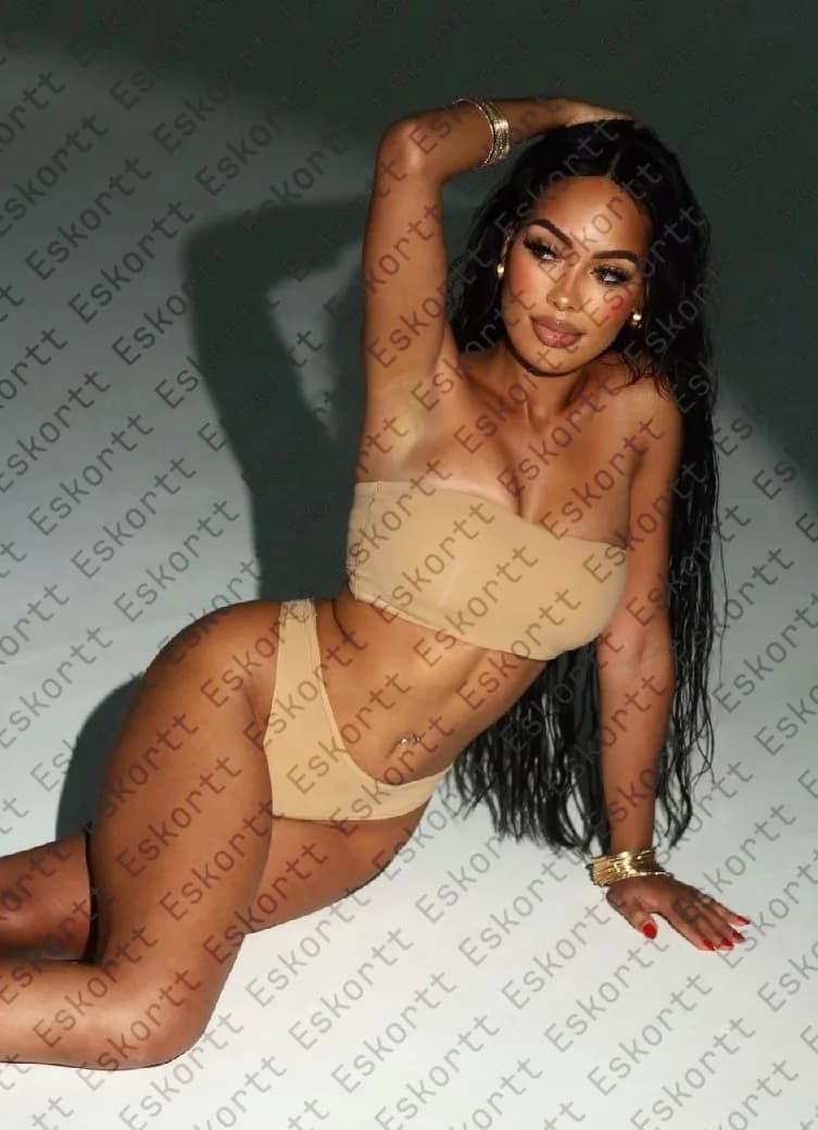 Cassie escort in Moscow