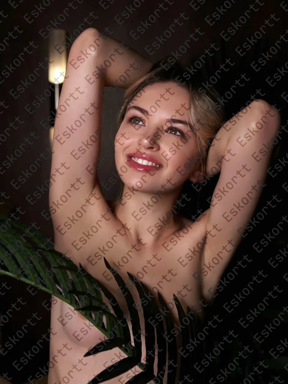 Kira escort in Moscow