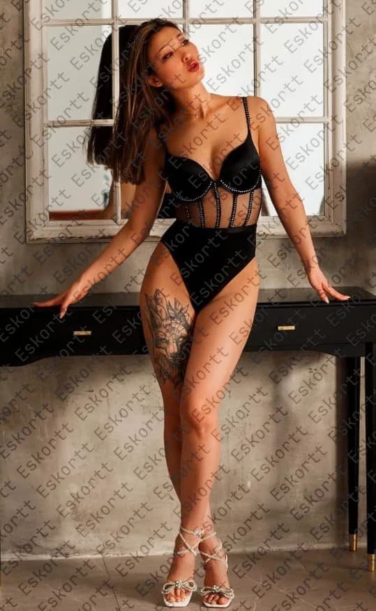 Ayni escort in Moscow