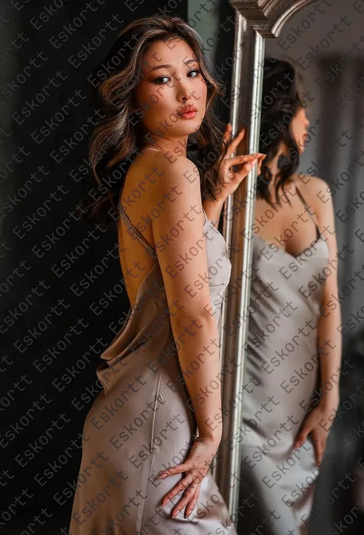 Ayni escort in Moscow