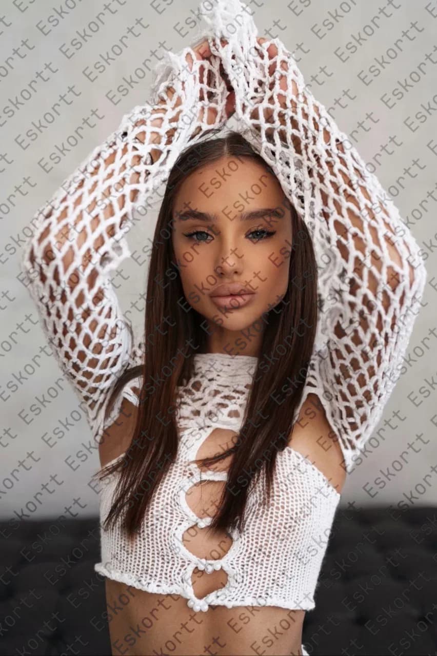 Victoria escort in Moscow