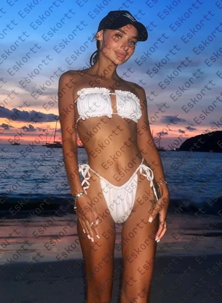 Victoria escort in Moscow