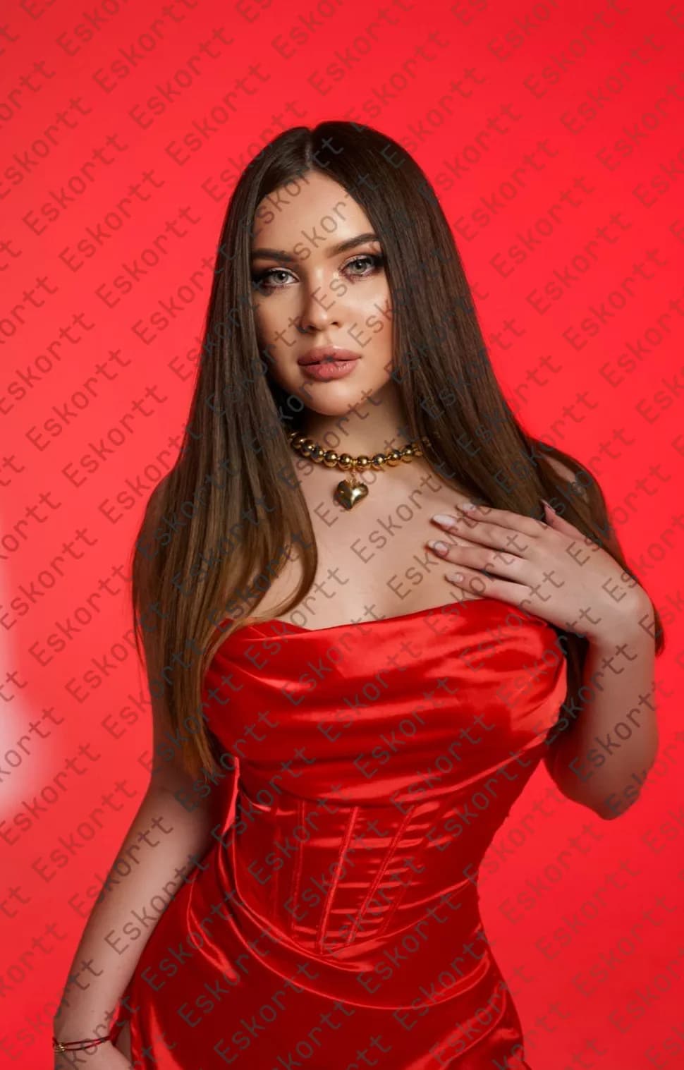 Ksenya escort in Moscow