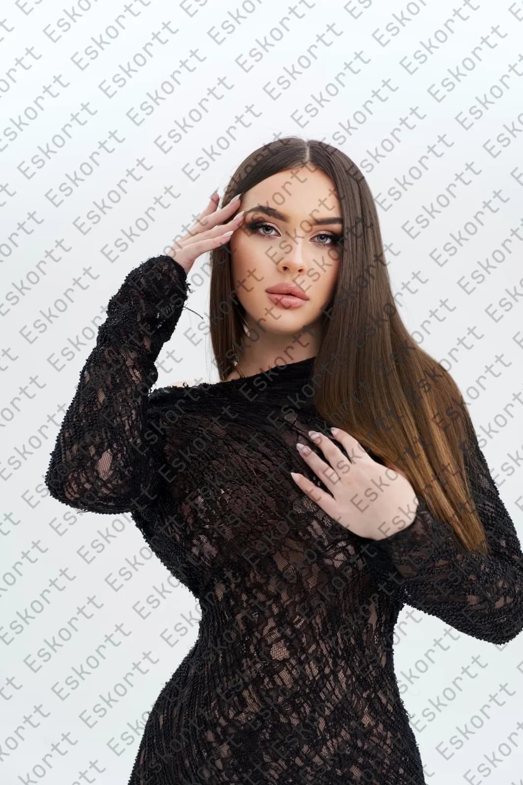 Ksenya escort in Moscow