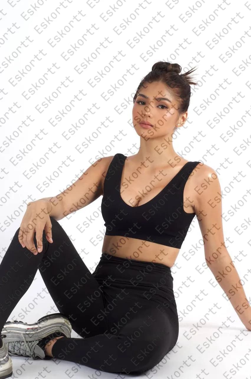 Santa escort in Moscow