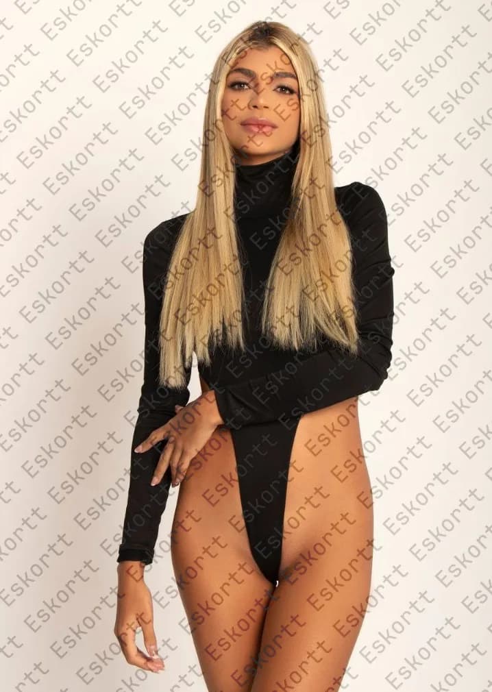 Milenna escort in Moscow