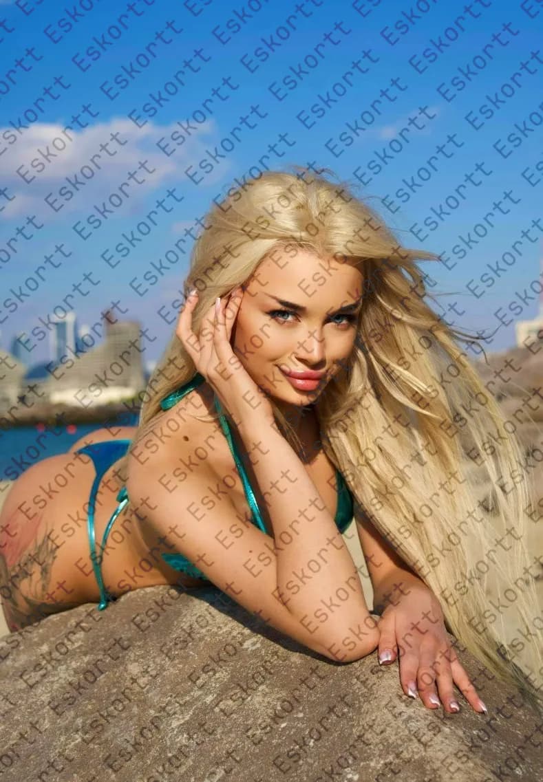 Marina escort in Moscow