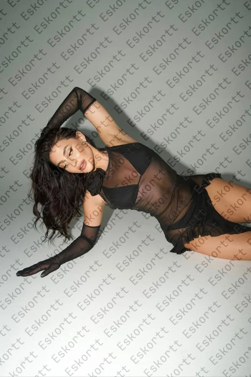 Lisa escort in Moscow