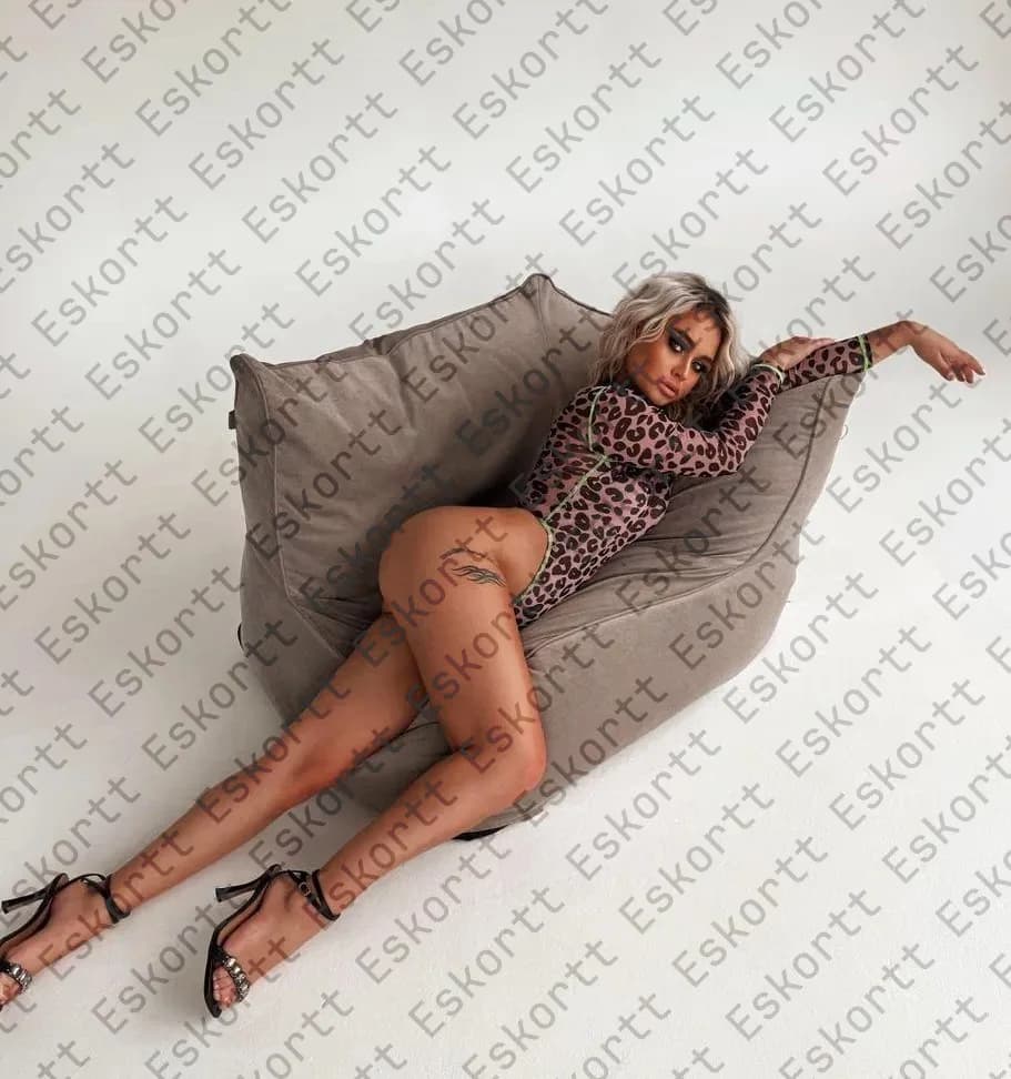 Barbie escort in Moscow