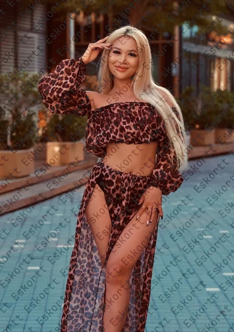 Vikky escort in Moscow