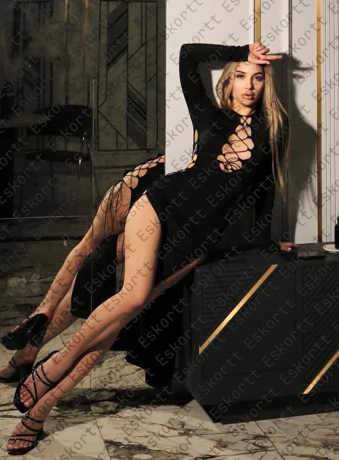 Lima escort in Moscow