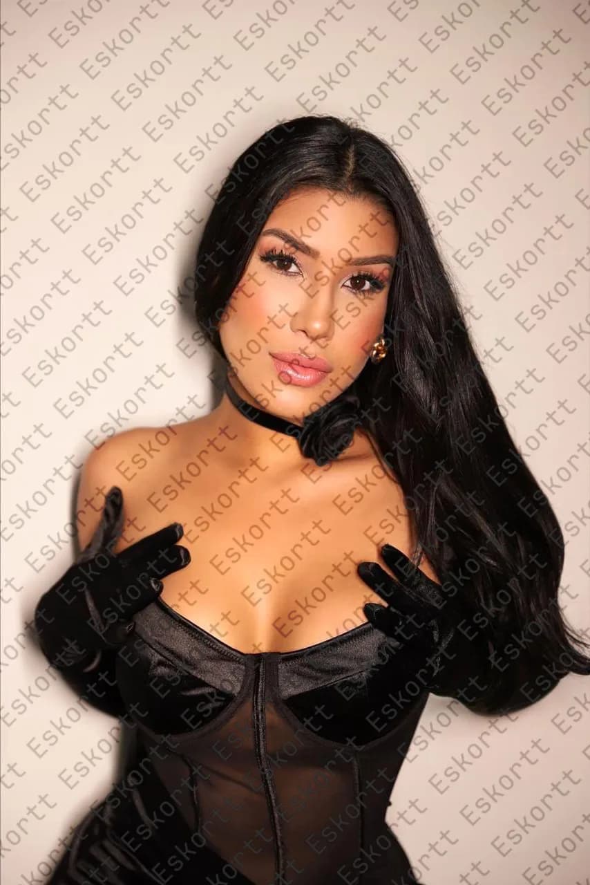 Mel escort in Moscow