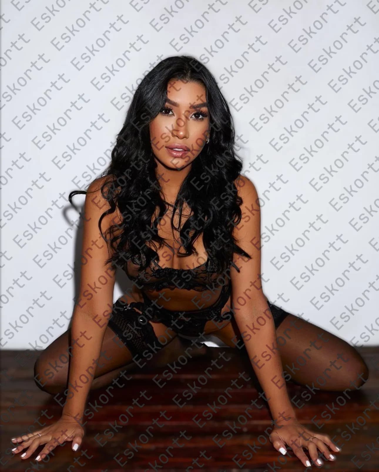 Mel escort in Moscow