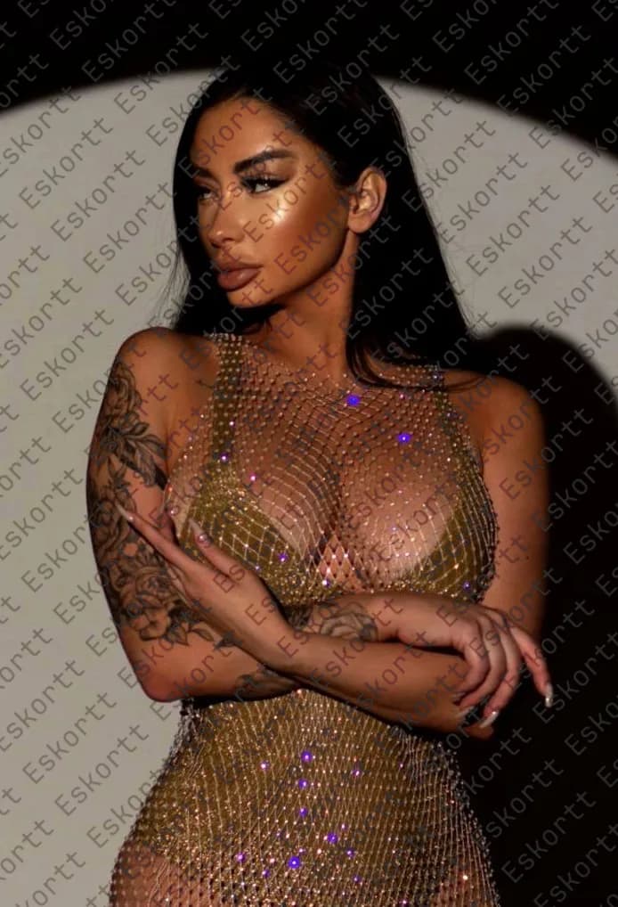 Milana escort in Moscow