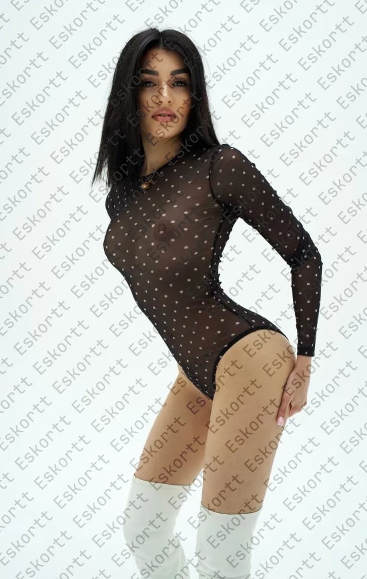 Angel escort in Moscow