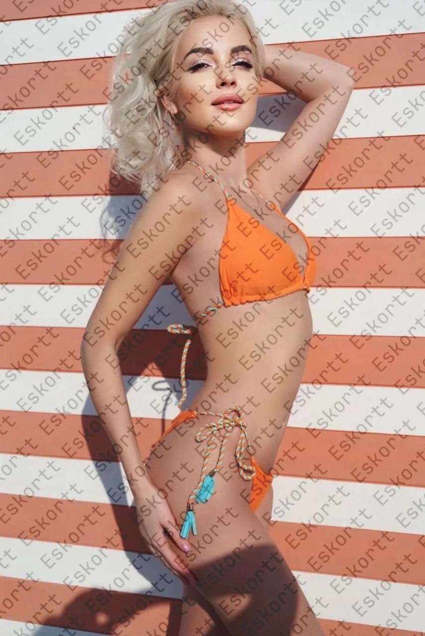 April escort in Moscow