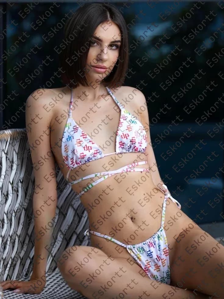 Lala escort in Moscow