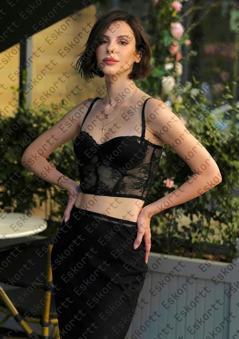 Lala escort in Moscow