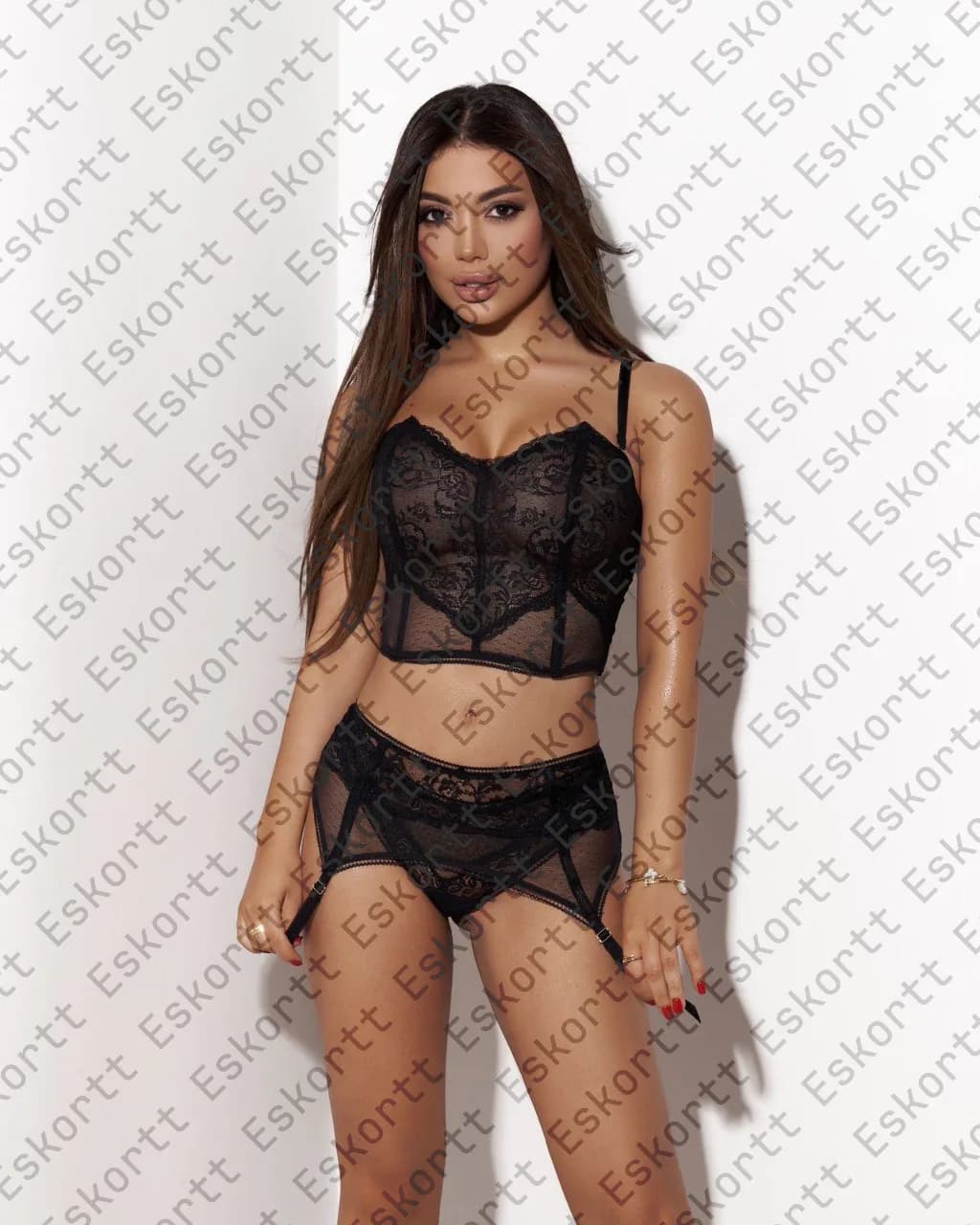 Melissa escort in Moscow