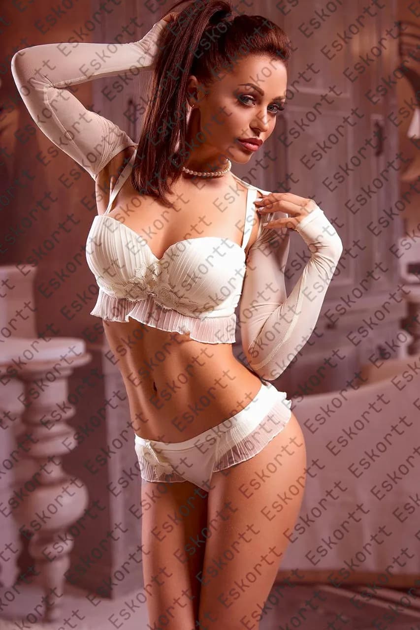 Freya escort in Moscow