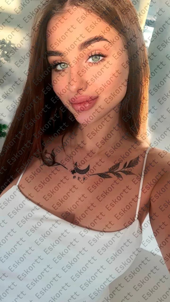 Novella escort in Moscow