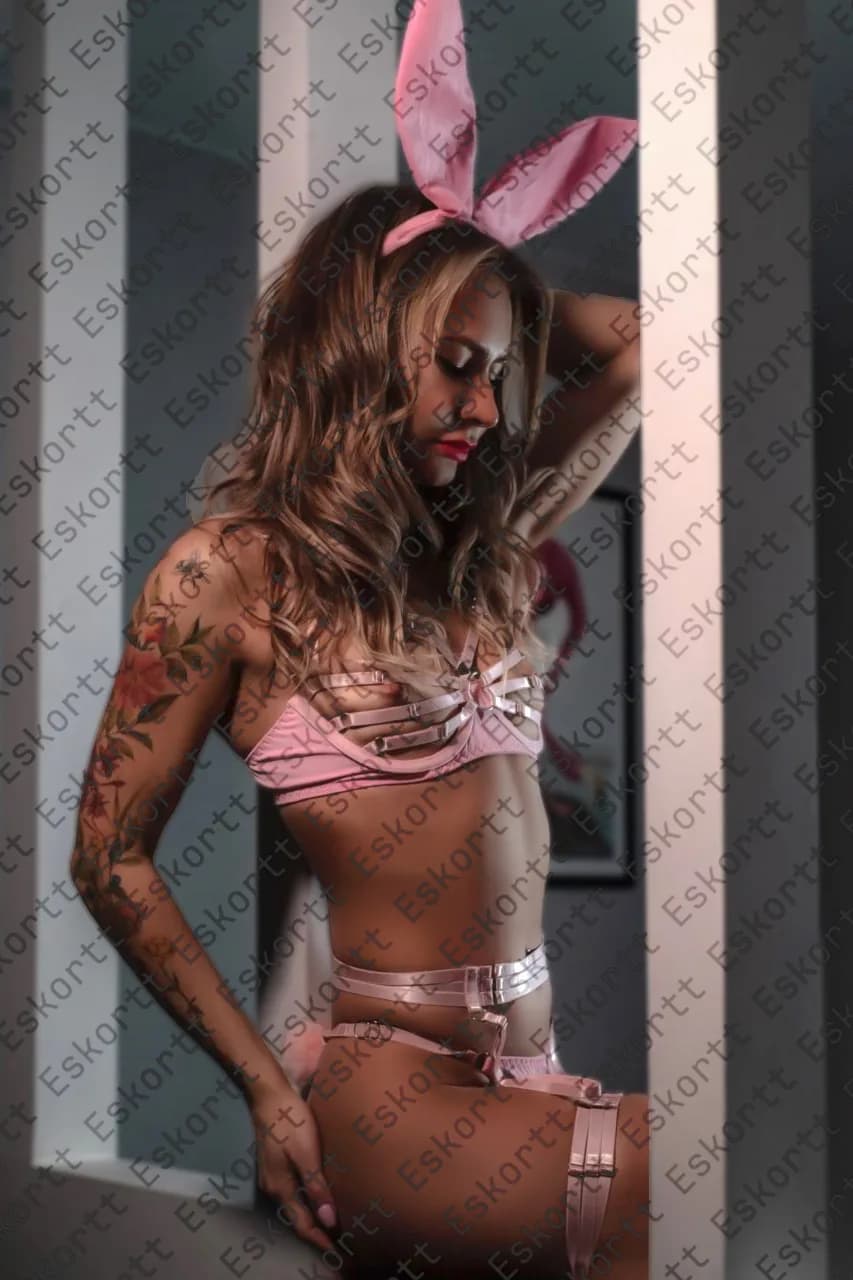 Welly escort in Moscow