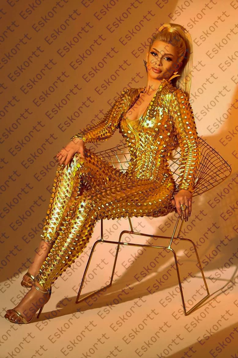 Keyla escort in Moscow