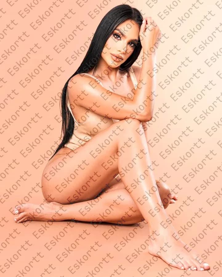 Jade escort in Moscow