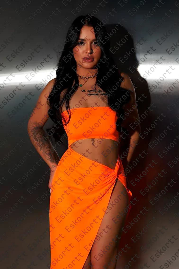 Alsu escort in Moscow