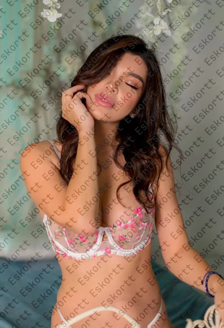 Dariya escort in Moscow