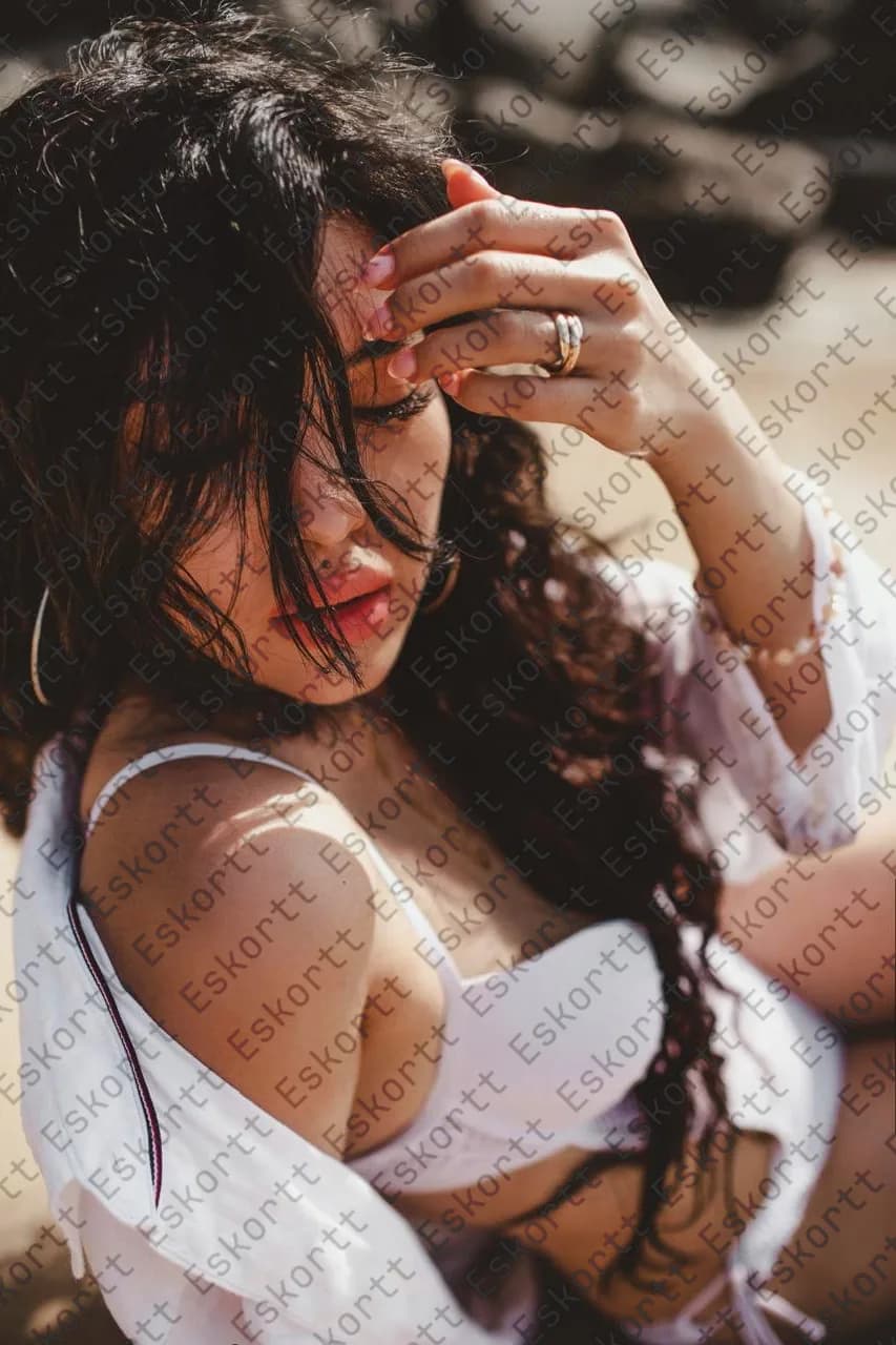 Dariya escort in Moscow